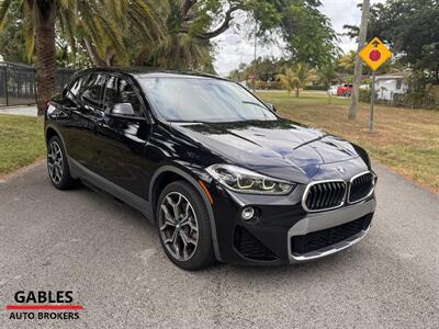 2018 BMW X2 sDrive28i   - Photo 4 - Miami, FL 33165