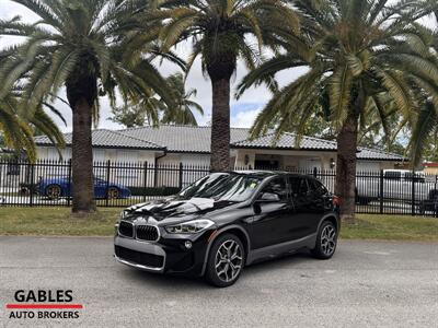 2018 BMW X2 sDrive28i   - Photo 10 - Miami, FL 33165