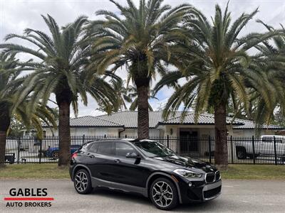 2018 BMW X2 sDrive28i   - Photo 1 - Miami, FL 33165