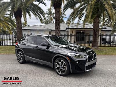 2018 BMW X2 sDrive28i   - Photo 11 - Miami, FL 33165