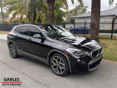 2018 BMW X2 sDrive28i   - Photo 6 - Miami, FL 33165