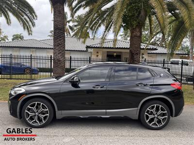 2018 BMW X2 sDrive28i   - Photo 14 - Miami, FL 33165