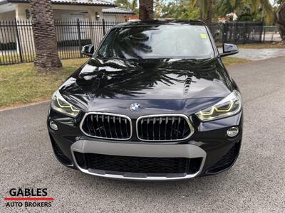 2018 BMW X2 sDrive28i   - Photo 13 - Miami, FL 33165