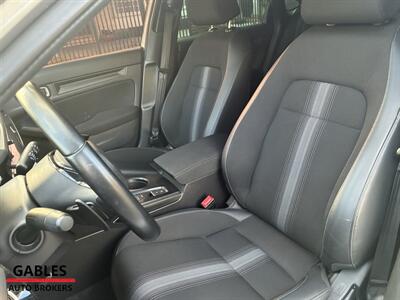 2022 Honda Civic Sport   - Photo 18 - Miami, FL 33165