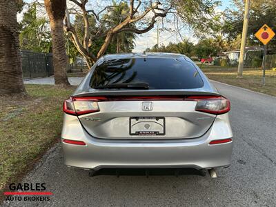 2022 Honda Civic Sport   - Photo 6 - Miami, FL 33165