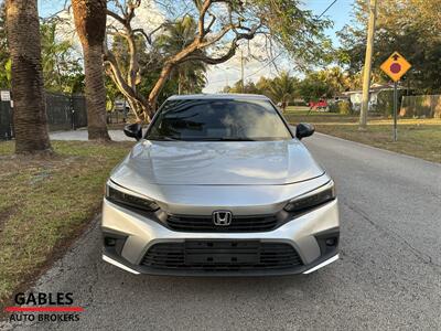 2022 Honda Civic Sport   - Photo 9 - Miami, FL 33165