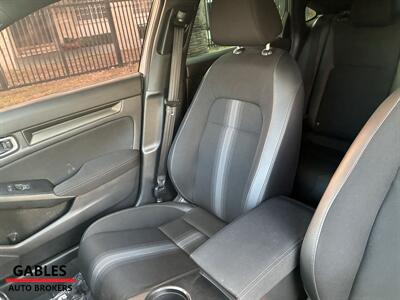 2022 Honda Civic Sport   - Photo 19 - Miami, FL 33165