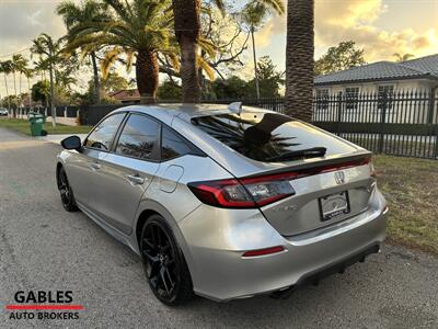 2022 Honda Civic Sport   - Photo 11 - Miami, FL 33165