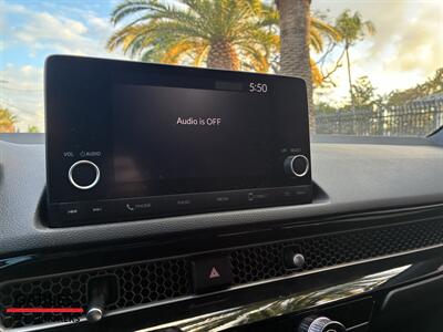 2022 Honda Civic Sport   - Photo 16 - Miami, FL 33165