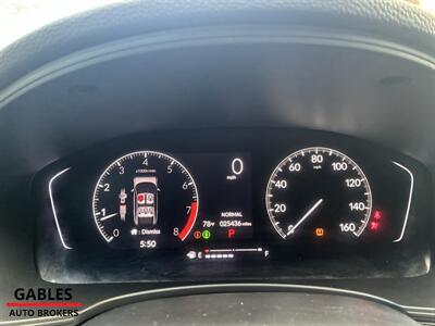 2022 Honda Civic Sport   - Photo 15 - Miami, FL 33165