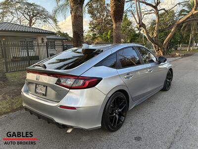 2022 Honda Civic Sport   - Photo 5 - Miami, FL 33165
