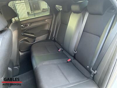 2022 Honda Civic Sport   - Photo 21 - Miami, FL 33165