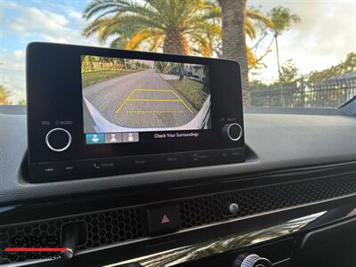 2022 Honda Civic Sport   - Photo 17 - Miami, FL 33165