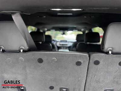 2022 Chevrolet Tahoe High Country   - Photo 36 - Miami, FL 33165