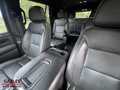 2022 Chevrolet Tahoe High Country   - Photo 31 - Miami, FL 33165