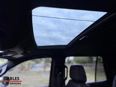 2022 Chevrolet Tahoe High Country   - Photo 25 - Miami, FL 33165