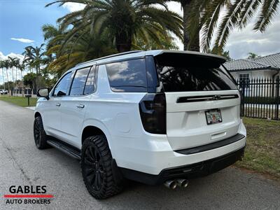 2022 Chevrolet Tahoe High Country   - Photo 12 - Miami, FL 33165