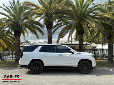 2022 Chevrolet Tahoe High Country   - Photo 2 - Miami, FL 33165