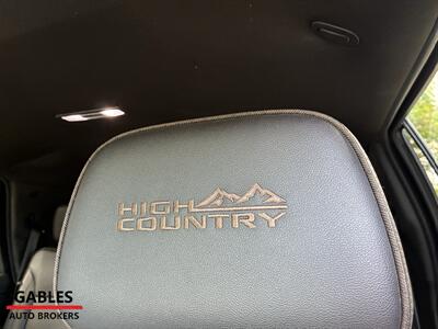 2022 Chevrolet Tahoe High Country   - Photo 22 - Miami, FL 33165