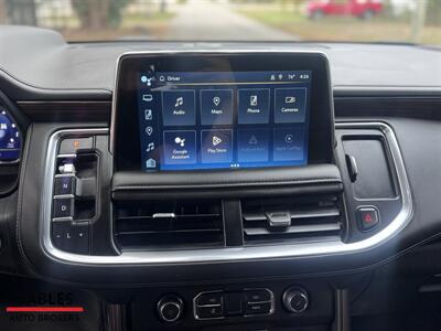 2022 Chevrolet Tahoe High Country   - Photo 21 - Miami, FL 33165