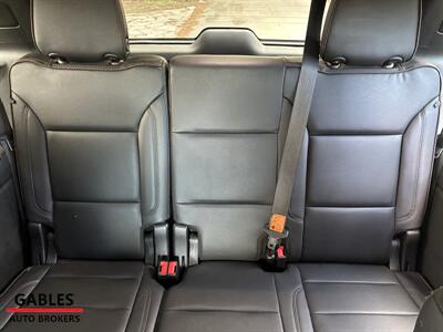 2022 Chevrolet Tahoe High Country   - Photo 27 - Miami, FL 33165