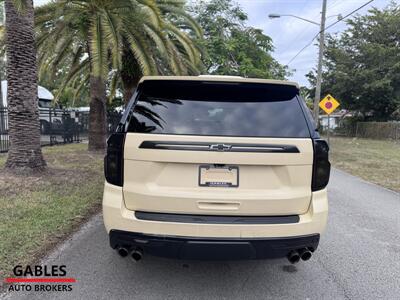 2022 Chevrolet Tahoe High Country   - Photo 9 - Miami, FL 33165