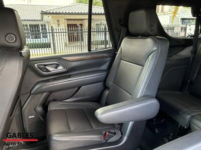 2022 Chevrolet Tahoe High Country   - Photo 25 - Miami, FL 33165