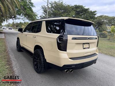 2022 Chevrolet Tahoe High Country   - Photo 8 - Miami, FL 33165