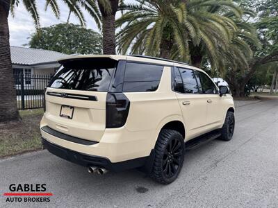 2022 Chevrolet Tahoe High Country   - Photo 10 - Miami, FL 33165