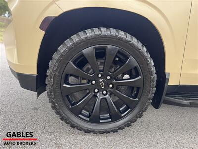 2022 Chevrolet Tahoe High Country   - Photo 15 - Miami, FL 33165