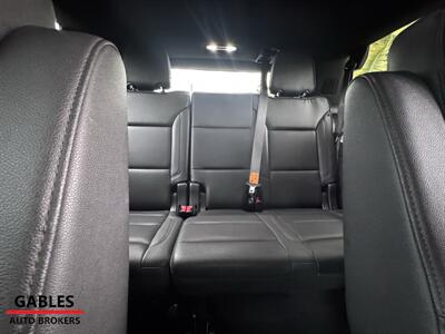 2022 Chevrolet Tahoe High Country   - Photo 28 - Miami, FL 33165