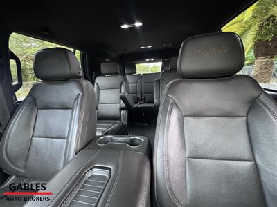 2022 Chevrolet Tahoe High Country   - Photo 32 - Miami, FL 33165