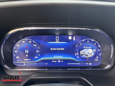 2022 Chevrolet Tahoe High Country   - Photo 18 - Miami, FL 33165