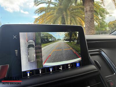 2022 Chevrolet Tahoe High Country   - Photo 18 - Miami, FL 33165