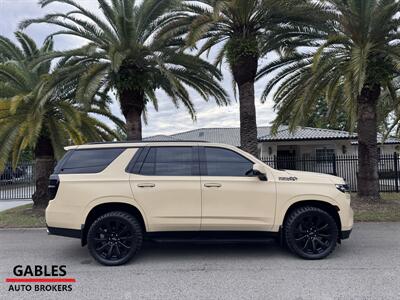 2022 Chevrolet Tahoe High Country   - Photo 6 - Miami, FL 33165
