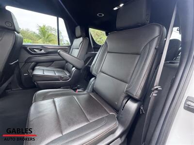 2022 Chevrolet Tahoe High Country   - Photo 30 - Miami, FL 33165