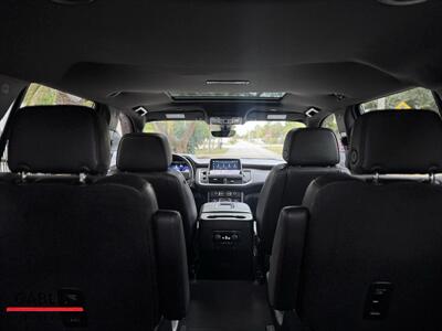 2022 Chevrolet Tahoe High Country   - Photo 24 - Miami, FL 33165