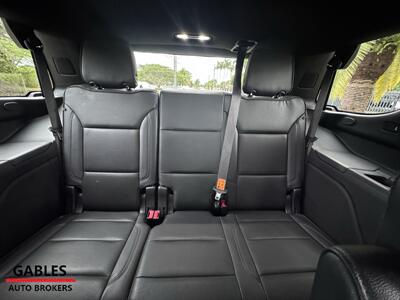 2022 Chevrolet Tahoe High Country   - Photo 27 - Miami, FL 33165
