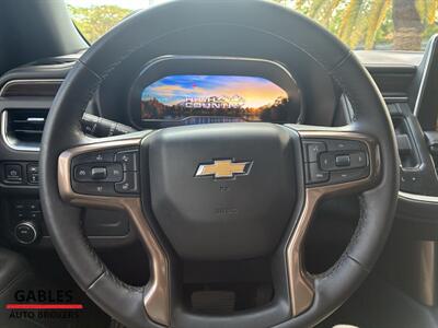 2022 Chevrolet Tahoe High Country   - Photo 14 - Miami, FL 33165