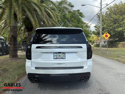 2022 Chevrolet Tahoe High Country   - Photo 7 - Miami, FL 33165