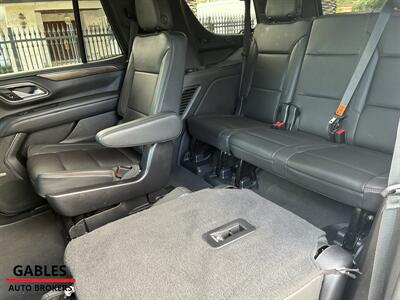 2022 Chevrolet Tahoe High Country   - Photo 28 - Miami, FL 33165