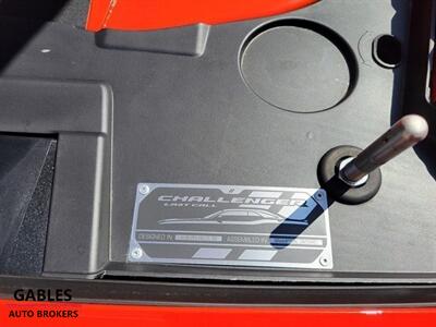 2023 Dodge Challenger R/T - Photo 9 - Miami, FL 33165