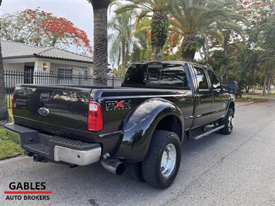 2011 Ford F-350 Super Duty Lariat   - Photo 10 - Miami, FL 33165
