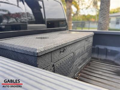 2011 Ford F-350 Super Duty Lariat   - Photo 23 - Miami, FL 33165