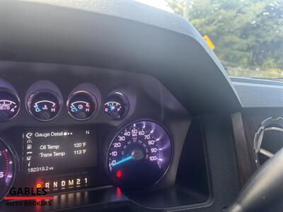2011 Ford F-350 Super Duty Lariat   - Photo 14 - Miami, FL 33165