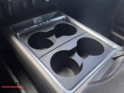 2011 Ford F-350 Super Duty Lariat   - Photo 17 - Miami, FL 33165