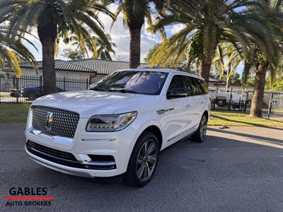 2018 Lincoln Navigator Reserve   - Photo 3 - Miami, FL 33165