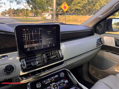 2018 Lincoln Navigator Reserve   - Photo 38 - Miami, FL 33165