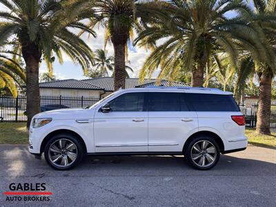 2018 Lincoln Navigator Reserve   - Photo 5 - Miami, FL 33165