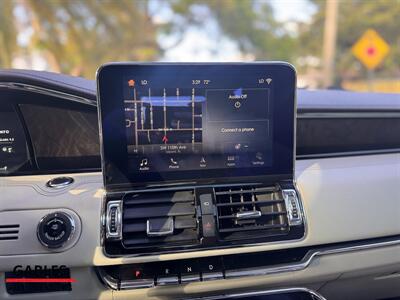 2018 Lincoln Navigator Reserve   - Photo 37 - Miami, FL 33165